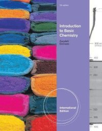 Introduction to Basic Chemistry, International Edition
