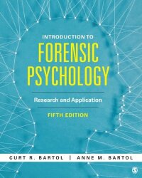 Introduction to Forensic Psychology (e-bok)