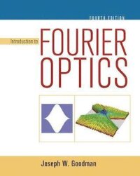 Introduction to Fourier Optics