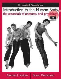 Introduction to the Human Body: Illustrated Notebook
