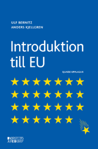Introduktion till EU