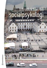 Introduktion till socialpsykologi