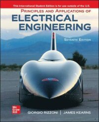 ISE Principles and Applications of Electrical Engineering