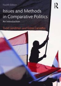 Issues and Methods in Comparative Politics