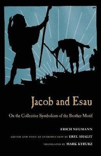 Jacob &; Esau