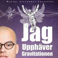 Jag upphäver gravitationen : en självbiografi om att leva med autism, asperger och ADHD (ljudbok)