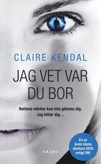 Jag vet var du bor