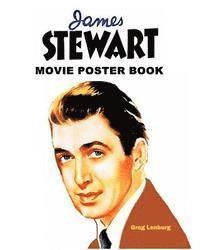 James Stewart Movie Poster Book