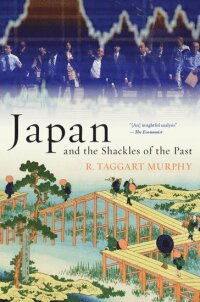 Japan and the Shackles of the Past