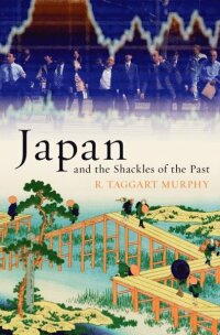Japan and the Shackles of the Past (e-bok)