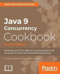 Java 9 Concurrency Cookbook -
