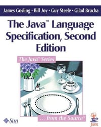Java Language Specification