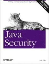 Java Security, 2nd Edition