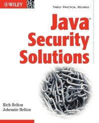 Java Security Solutions