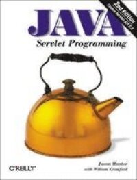 Java Servlet Programming