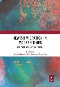 Jewish Migration in Modern Times