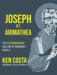 Joseph Of Arimathea