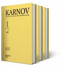 Karnov bokverk 2017/18