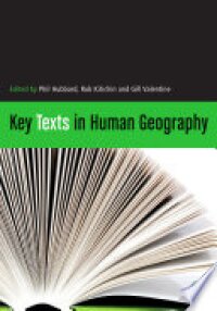 Key Texts in Human Geography
