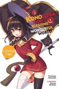 Konosuba: God