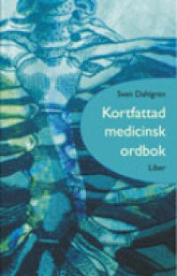Kortfattad medicinsk ordbok | 5:e upplagan