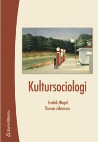 Kultursociologi (e-bok)