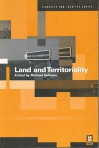 Land and Territoriality