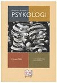 Lärobok i psykologi 2:a uppl