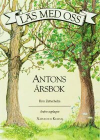 Läs med oss Åk2 Antons årsbok, rev