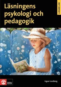 Läsningens psykologi och pedagogik