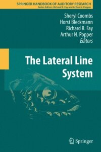 Lateral Line System (e-bok)