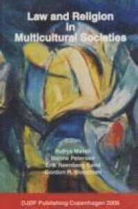 Law and Religion in Multicultural Societies