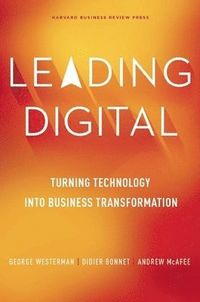 Leading Digital