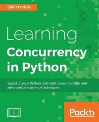 Learning Concurrency in Python