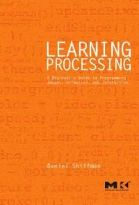 Learning Processing: A Beginner