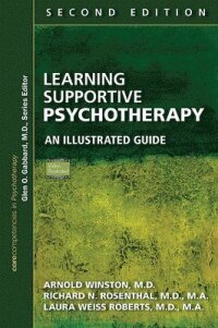 Learning Supportive Psychotherapy