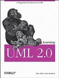 Learning UML 2.0