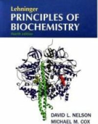 Lehninger Principles of Biochemistry & Absolute Ultimate Guide