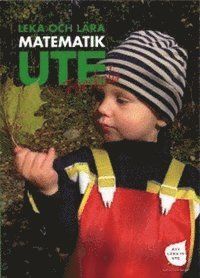 Leka och lära matematik ute- NY