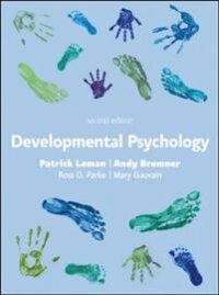LEMAN. DEVELOPMENTAL PSYCHOLOGY 2Ed. with Connect Access Card 360 days