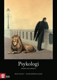 Levander Psykologi 1+2a, tredje upplagan