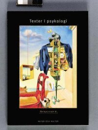 Levander Texter i psykologi, andra upplagan