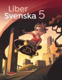 Liber Svenska 5