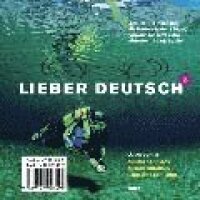 Lieber Deutsch 3 Lärar-cd 1-3