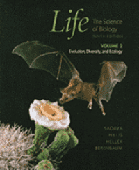 Life: Evolution, Diversity and Ecology: v. 2