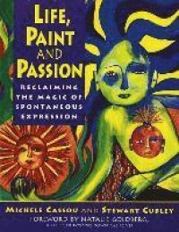 Life, Paint and Passion
