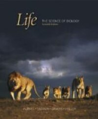 Life, the science of biology | 7:e upplagan