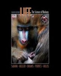 Life: The Science of Biology. Evolution, diversity, and ecology | 8:e upplagan