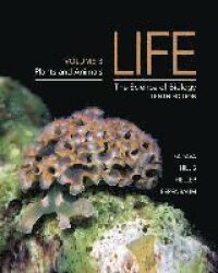 Life: The Science of Biology (Volume 3)