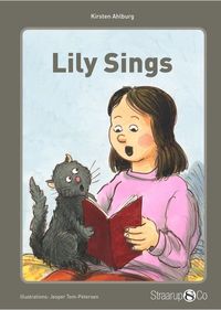 Lily Sings